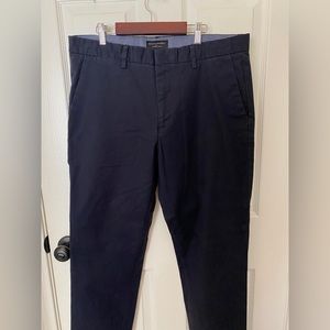 Banana Republic Mason Chino Pants